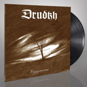 Drudkh - Estrangement (Vinyl Lp) in der Gruppe VINYL bei Bengans Skivbutik AB (4188264)