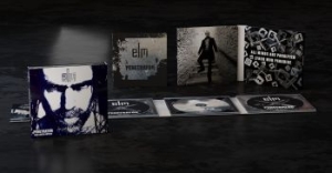 Elm - Penetrator (2 Cd Limited Digipack) in der Gruppe CD bei Bengans Skivbutik AB (4188277)