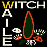 Witch - Waile in der Gruppe VINYL / Pop-Rock bei Bengans Skivbutik AB (4188281)