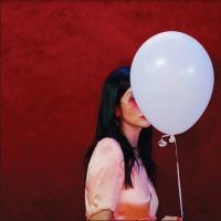 Queen Kwong - Couples Only (White) in der Gruppe VINYL / Pop-Rock bei Bengans Skivbutik AB (4188284)
