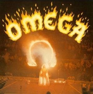 Omega - Iii in der Gruppe VINYL / Rock bei Bengans Skivbutik AB (4188289)