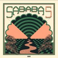 Sababa 5 - Sababa 5 in der Gruppe VINYL / Pop-Rock bei Bengans Skivbutik AB (4188294)