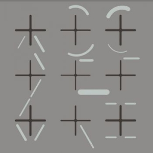 Principles Of Geometry - Abcdefghijklmnopqrstuvwxyz in der Gruppe VINYL / Dance-Techno bei Bengans Skivbutik AB (4188295)