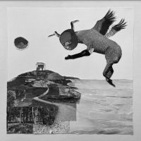 Romare - Fantasy (Indie Exclusive, Transpare in der Gruppe VINYL / Pop-Rock bei Bengans Skivbutik AB (4188303)