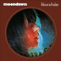 Schulze Klaus - Moondawn in der Gruppe CD bei Bengans Skivbutik AB (4188311)