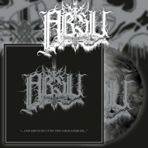 Absu - And Shineth Unto The Cold Cometh (1 in der Gruppe VINYL / Hårdrock/ Heavy metal bei Bengans Skivbutik AB (4188337)