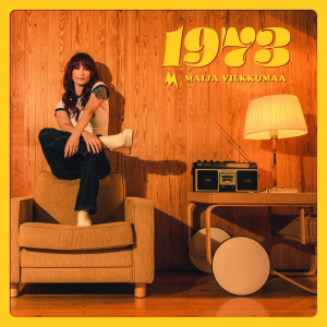 Maija Vilkkumaa - 1973 in der Gruppe CD bei Bengans Skivbutik AB (4188347)