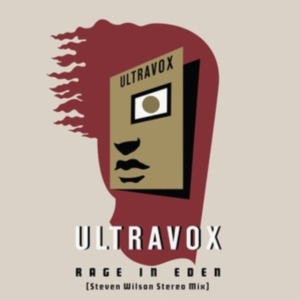 Ultravox - Rage In Eden in der Gruppe UNSERE TIPPS / Record Store Day / RSD 2013-2024 bei Bengans Skivbutik AB (4188401)