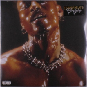 Lucky Daye - Candydrip in der Gruppe VINYL / Pop-Rock,RnB-Soul bei Bengans Skivbutik AB (4188405)