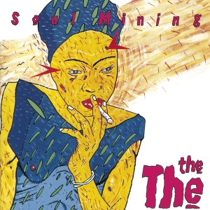 The The - Soul Mining in der Gruppe Övrigt /  bei Bengans Skivbutik AB (4188415)