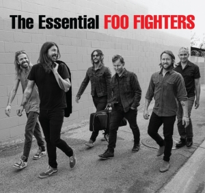 Foo Fighters - The Essential Foo Fighters in der Gruppe -Start CD-N bei Bengans Skivbutik AB (4188416)
