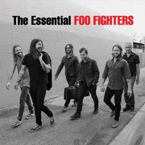 Foo Fighters - The Essential Foo Fighters in der Gruppe CD / Pop-Rock bei Bengans Skivbutik AB (4188416)