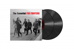 Foo Fighters - Essential Foo Fighters (2LP) in der Gruppe VINYL / Best Of,Pop-Rock bei Bengans Skivbutik AB (4188417)