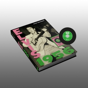 Elvis Presley - Elvis 1956 in der Gruppe CD / Pop-Rock bei Bengans Skivbutik AB (4188489)