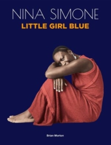 Nina Simone - Little Girl Blue in der Gruppe CD / Elektroniskt,Jazz bei Bengans Skivbutik AB (4188491)