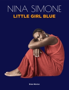 Nina Simone - Little Girl Blue in der Gruppe CD bei Bengans Skivbutik AB (4188491)