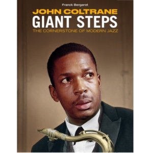 John Coltrane - Giant Steps in der Gruppe UNSERE TIPPS / Am beliebtesten cd-klassiker bei Bengans Skivbutik AB (4188492)