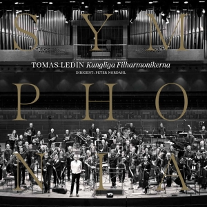 Tomas Ledin - Symphonia (Ltd, Numrerad 2LP Box) in der Gruppe VINYL / Pop-Rock bei Bengans Skivbutik AB (4188522)