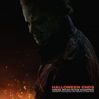 John Carpenter Cody Carpenter And - Halloween Ends Original Motion Pict in der Gruppe VINYL bei Bengans Skivbutik AB (4188524)