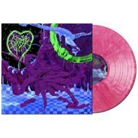 Thotcrime - D1g1t4l_Dr1ft in der Gruppe VINYL / Hårdrock bei Bengans Skivbutik AB (4188536)