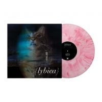 Lybica - Lybica (White/Red Marbled Vinyl Lp) in der Gruppe VINYL / Hårdrock bei Bengans Skivbutik AB (4188538)
