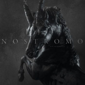 Nostromo - Bucephale (Vinyl Lp) in der Gruppe VINYL / Hårdrock/ Heavy metal bei Bengans Skivbutik AB (4188540)