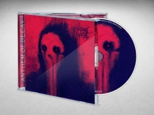 Beyond Helvete - Anthem Of Decay in der Gruppe CD / Hårdrock/ Heavy metal bei Bengans Skivbutik AB (4188554)