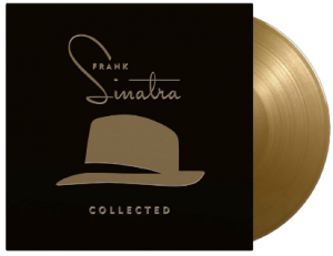 Frank Sinatra - Collected in der Gruppe VINYL / Best Of,Jazz bei Bengans Skivbutik AB (4188566)