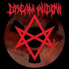 Dream Widow - Dream Widow -Black Fr- in der Gruppe VINYL bei Bengans Skivbutik AB (4188567)