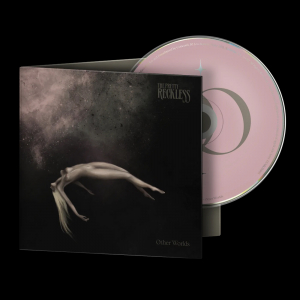 Pretty Reckless The - Other Worlds (Ltd Edition CD) in der Gruppe CD / Pop-Rock bei Bengans Skivbutik AB (4188583)