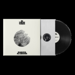 Makaya Mccraven - In These Times in der Gruppe VINYL bei Bengans Skivbutik AB (4189127)