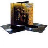 Mortuary Drape - Tolling 13 Knell (2 Lp Vinyl) in der Gruppe VINYL / Hårdrock bei Bengans Skivbutik AB (4189135)
