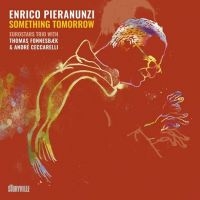 Pieranunzi Enrico - Something Tomorrow in der Gruppe VINYL / Jazz bei Bengans Skivbutik AB (4189142)