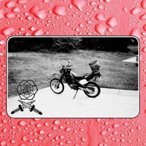 Bass Drum Of Death - Say I Won't in der Gruppe VINYL / Pop-Rock bei Bengans Skivbutik AB (4189143)