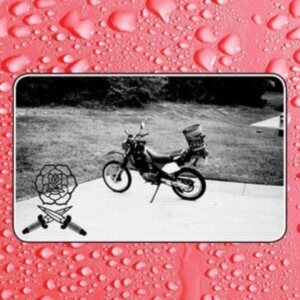Bass Drum Of Death - Say I Won't in der Gruppe CD bei Bengans Skivbutik AB (4189169)