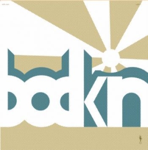 Bodkin - Bodkin in der Gruppe VINYL / Hårdrock,Pop-Rock bei Bengans Skivbutik AB (4189184)
