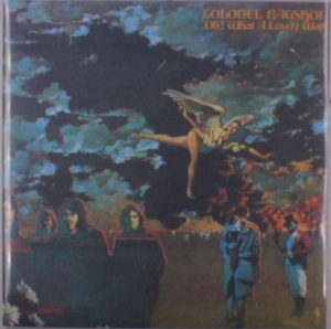 Colonel Bagshot - Oh What A Lovely War! (Vinyl Lp in der Gruppe Labels /  bei Bengans Skivbutik AB (4189185)