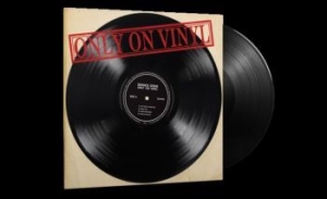 Seasick Steve - Onyl On Vinyl (Vinyl Lp) in der Gruppe Minishops / Seasick Steve bei Bengans Skivbutik AB (4189187)