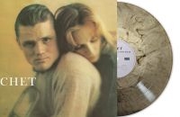 Baker Chet - Chet (Marble Coloured) in der Gruppe VINYL / Jazz bei Bengans Skivbutik AB (4189198)