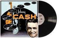 Cash Johnny - With His Hot And Blue Guitar in der Gruppe VINYL bei Bengans Skivbutik AB (4189199)