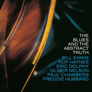 Nelson Oliver - The Blues And The Abstract Truth in der Gruppe VINYL / Jazz bei Bengans Skivbutik AB (4189202)
