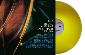 Nelson Oliver - Blues And The Abstract Truth (Yello in der Gruppe VINYL / Kommande / Jazz bei Bengans Skivbutik AB (4189203)