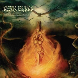 Sear Bliss - Forsaken Symphony (Orange Vinyl 2 L in der Gruppe VINYL / Hårdrock/ Heavy metal bei Bengans Skivbutik AB (4189211)