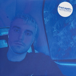 Fred Again.. - Actual Life 3 (January 1 - September 9 2022) in der Gruppe UNSERE TIPPS / Årsbästalistor 2022 / NME 22 bei Bengans Skivbutik AB (4189224)