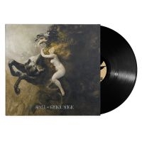 Spell - Tragic Magic (Black Vinyl Lp) in der Gruppe VINYL / Hårdrock bei Bengans Skivbutik AB (4189240)
