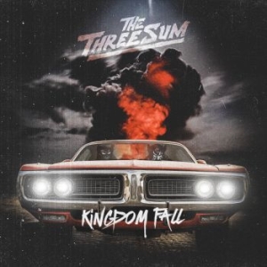 Three Sum - Kingdom Fall in der Gruppe CD bei Bengans Skivbutik AB (4189250)