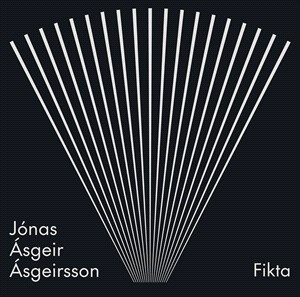 Various - Fikta in der Gruppe CD / Bestseller bei Bengans Skivbutik AB (4189285)