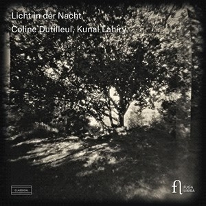 Various - Licht In Der Nacht in der Gruppe Externt_Lager / Naxoslager bei Bengans Skivbutik AB (4189288)