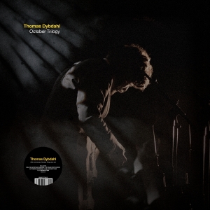 Dybdahl Thomas - October Trilogy 20Th Anniversary Box Set in der Gruppe Övrigt /  bei Bengans Skivbutik AB (4189443)