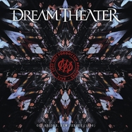 Dream Theater - Lost Not Forgotten Archives: Old Bridge, New Jersey (1996) in der Gruppe VINYL / Hårdrock bei Bengans Skivbutik AB (4189451)
